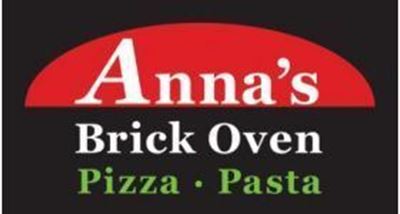Picture of Anna's Brick Oven Pizza and Pasta