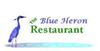 Picture of Blue Heron Restaurant