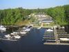Picture of Blue Heron Restaurant