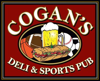 Picture of Cogan's Deli and Sports Pub