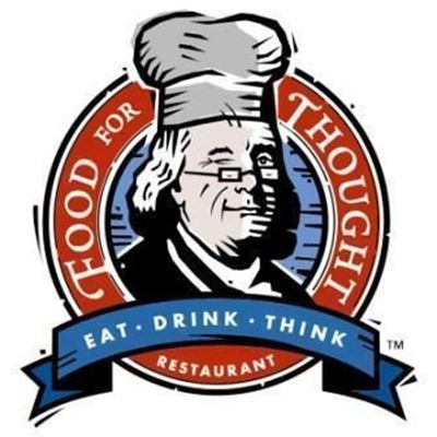 Picture of Food for Thought Restaurant