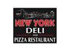 Picture of New York Deli and Pizza Restaurant