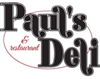 Picture of Paul's Deli DOWNTOWN / College Delly