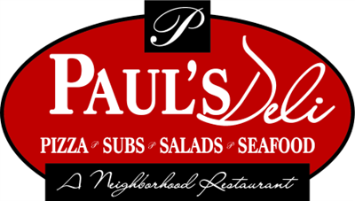 Picture of Paul's Deli NEWTOWN