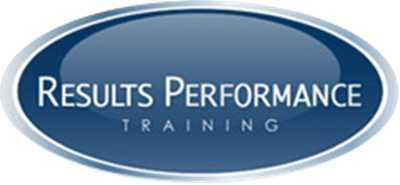 Picture of Results Performance Training