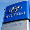 Picture of Williamsburg Hyundai- Standard Oil Change