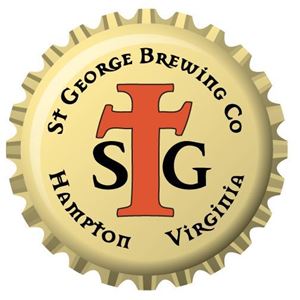 Picture of St. George Brewing Company