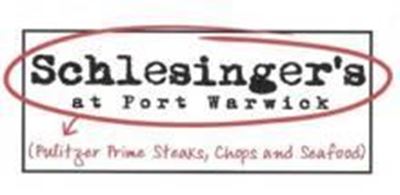 Picture of Schlesinger's Steakhouse