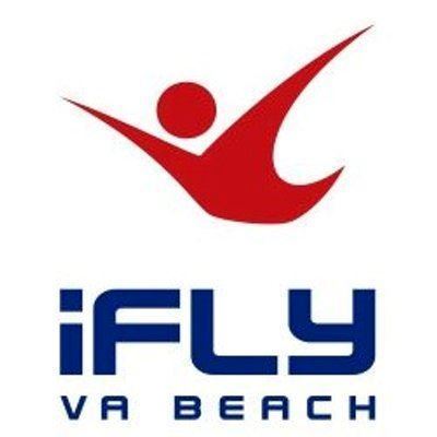 Picture of iFly Va Beach- Indoor Skydiving