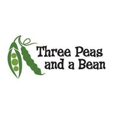 three-peas-and-a-bean-logo