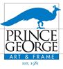 prince-george-art-and-frame-logo