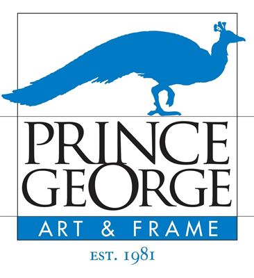 prince-george-art-and-frame-logo