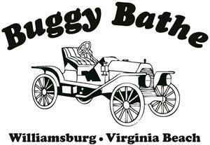 buggy bathe