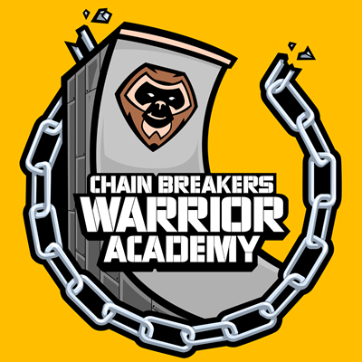 chain-breakers-warrior-academy-logo