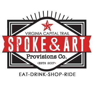 Picture of Spoke & Art Provisions Co.