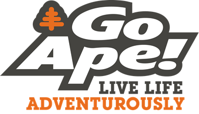 Picture of Go Ape Zipline & Adventure Park Treetop Journey Ticket