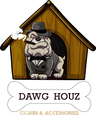 Picture of Dawg Houz Cigars & Accessories