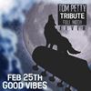 Picture of Good Vibes - Tom Petty Tribute Band: Full Moon Fever