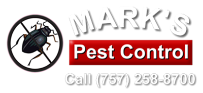 Picture of Mark's Pest Control