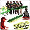 Picture of Good Vibes - Reggae Night!!! The AmbassadorZz , Culture Rock Band and Sound System by LionHeart