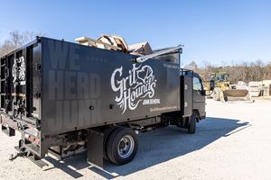 Picture of Grit Hounds - Junk Removal