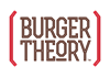 Picture of Burger Theory