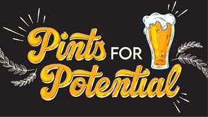 Picture of Pints for Potential