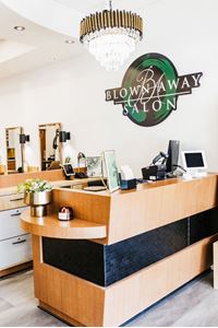 Picture of Blown Away Salon