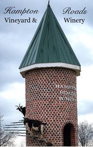 Picture of Hampton Roads Winery, LLC