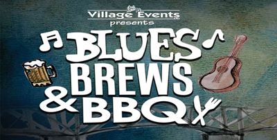 Picture of Blues Brews and BBQ May 6