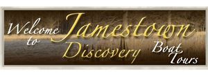 Picture of Jamestown Discovery Boat Tours