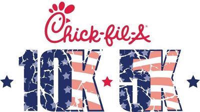 Picture of Flat Out Events - Chick-fil-A 5K