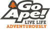 Picture of Go Ape Zipline & Adventure Park Treetop Journey Ticket