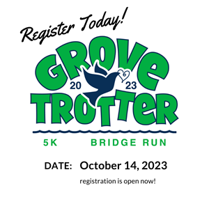 Picture of Grove Trotter 5K