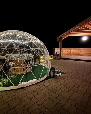 Picture of Frothy Moon Brewhouse (Space Dome)
