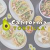 Picture of California Tortilla