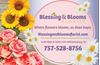Picture of Blessing & Blooms Florist