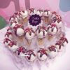Picture of Smallcakes Cupcakery Williamsburg