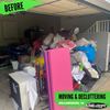 Picture of Junkluggers of Williamsburg- Half Truck Junk Removal (8 cubic yards)