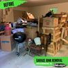 Picture of Junkluggers of Williamsburg- Half Truck Junk Removal (8 cubic yards)