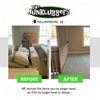 Picture of Junkluggers of Williamsburg- Half Truck Junk Removal (8 cubic yards)