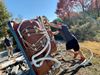 Picture of Junkluggers of Williamsburg- Half Truck Junk Removal (8 cubic yards)