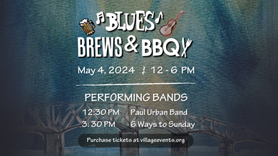 Picture of Blues Brews and BBQ