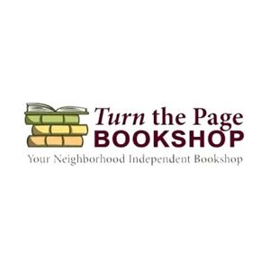 Picture of Turn The Page Bookshop