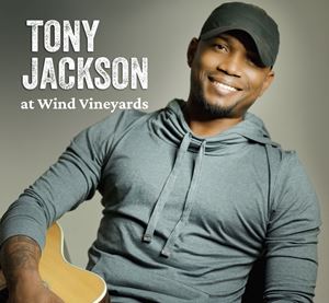 Picture of Wind Vineyards at Laurel Grove Spring Events - Tony Jackson