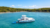 Picture of DiveQuest Adventures - Liveaboard Catamaran Charter Experience - Fajardo, Puerto Rico