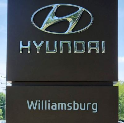 Picture of WIlliamsburg Hyundai