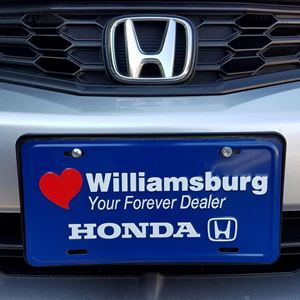 Picture of Williamsburg Honda