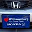 Picture of Williamsburg Honda