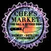 Picture of Chef's Market